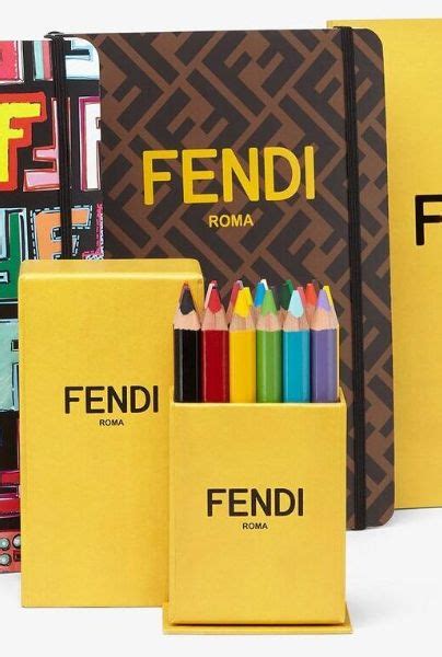 back to school fendi|Fendi Back To School .